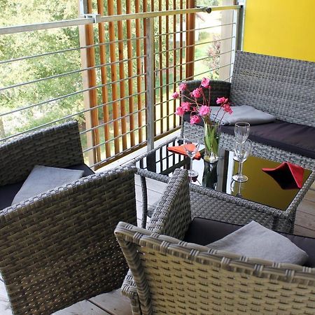 Sumavacek - Exclusive Apartment Stozec Exterior photo