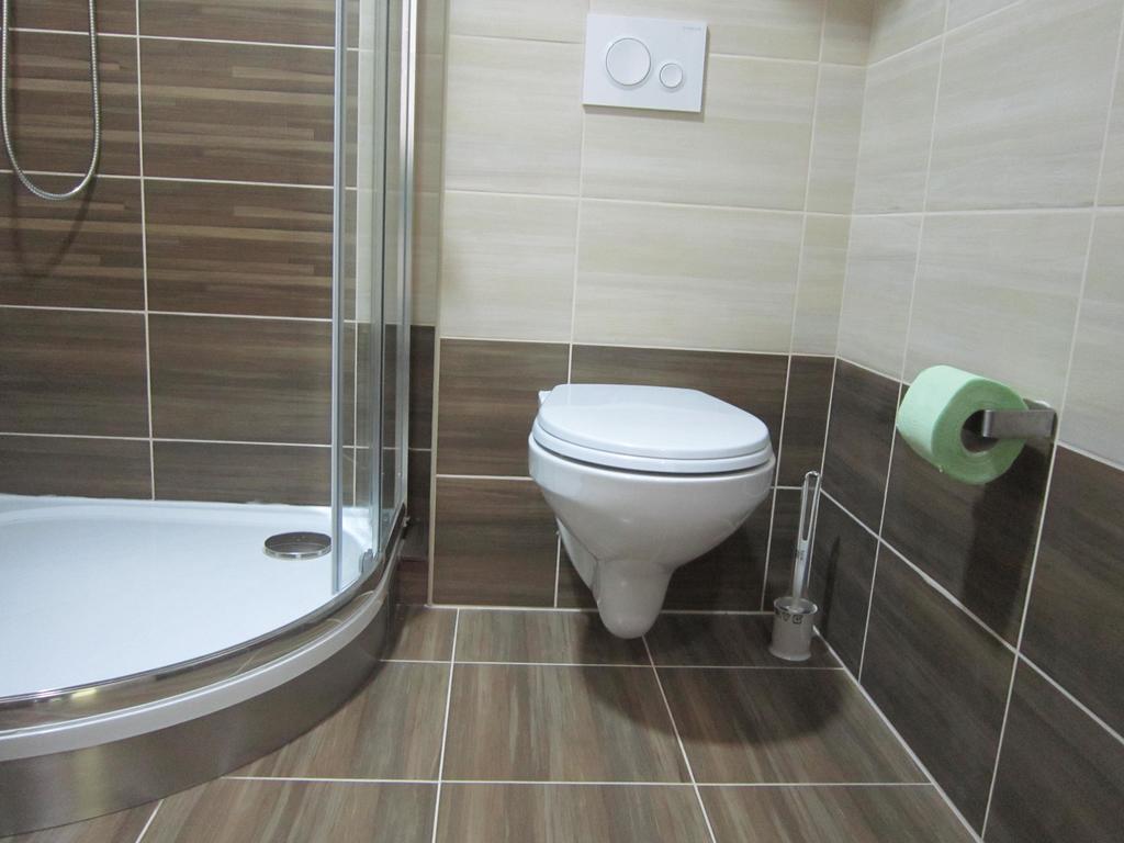 Sumavacek - Exclusive Apartment Stozec Exterior photo
