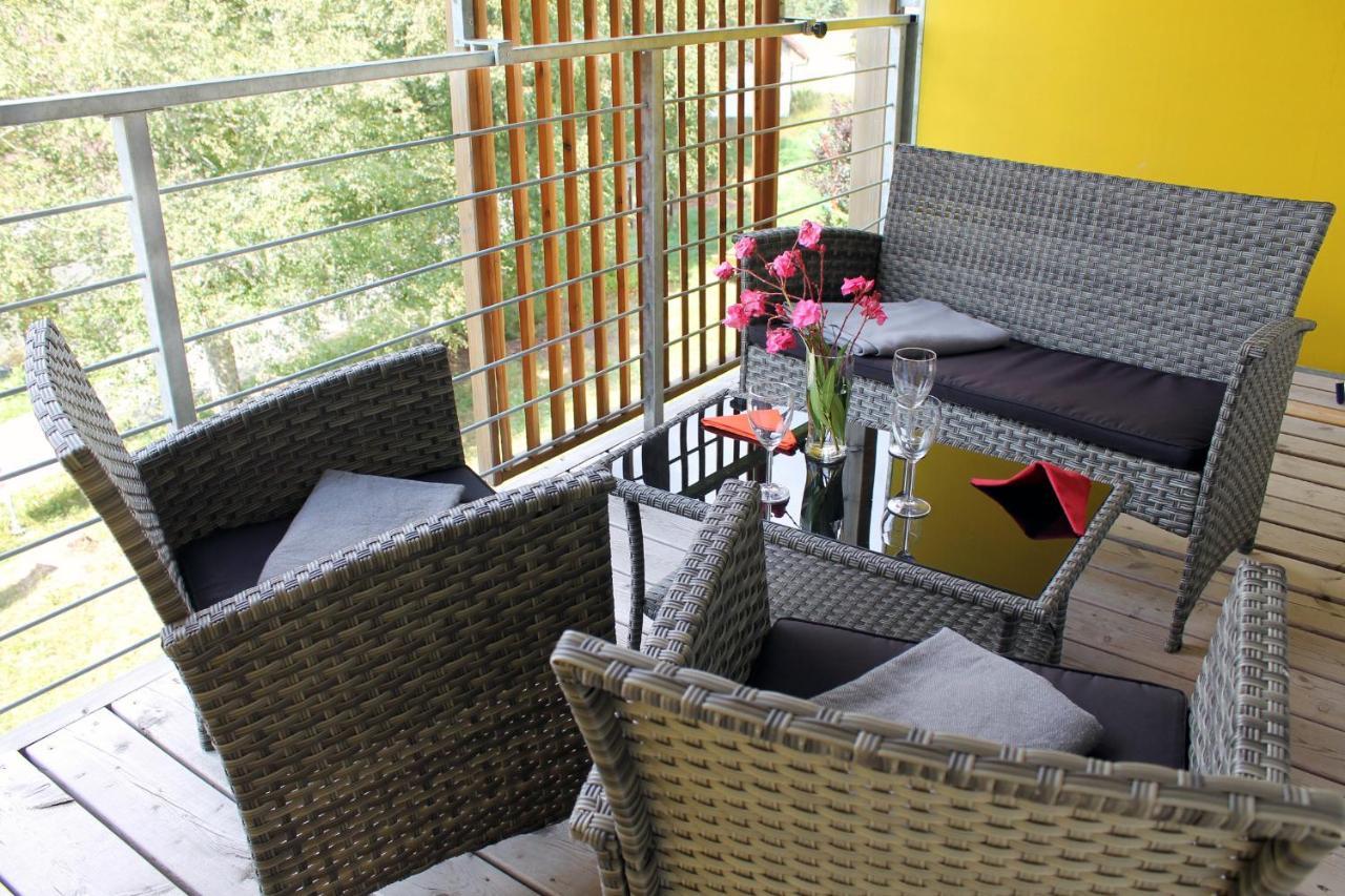 Sumavacek - Exclusive Apartment Stozec Exterior photo
