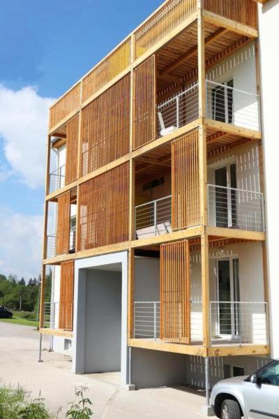 Sumavacek - Exclusive Apartment Stozec Exterior photo